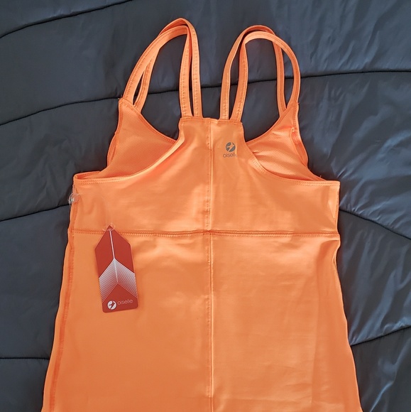 Osielle Suspension Shimmel Top - Picture 3 of 3